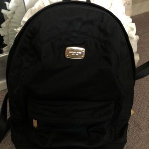 Michaell Kors Backpack